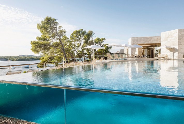 D-Resort Sibenik