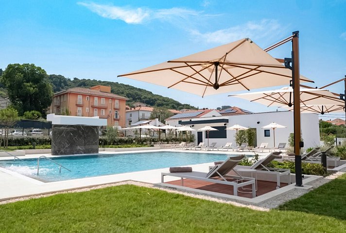 Hotel Preko Ugljan Island, Curio Collection by Hilton