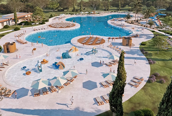 Zaton Holiday Resort