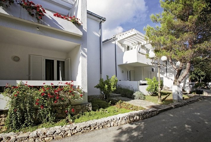 Amadria Park Apartments Sibenik