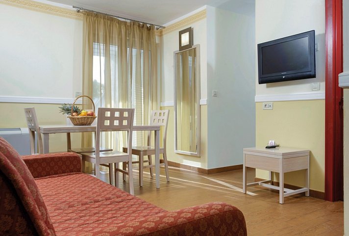 Amadria Park Apartments Sibenik
