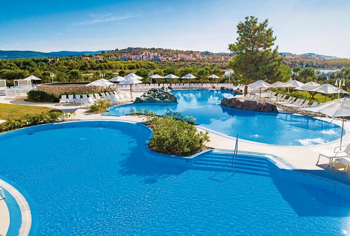 Amadria Park Hotel Jakov