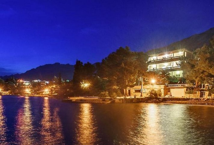 Villa Vicko