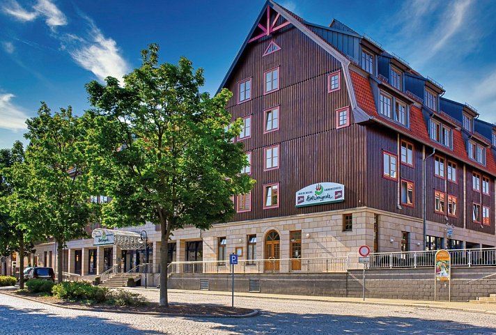 HKK Hotel Wernigerode