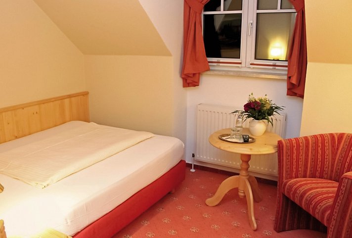 Kurpark Flair Hotel im Ilsetal
