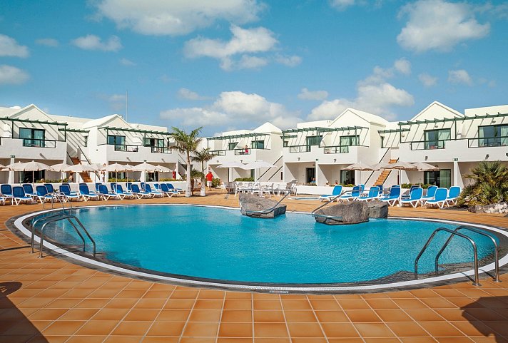 Pocillos Playa