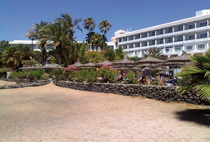 VIK hotel San Antonio