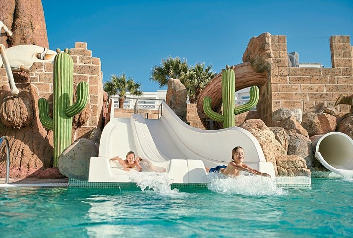 Iberostar Selection Lanzarote Park