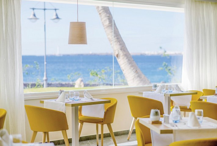 Iberostar Selection Lanzarote Park