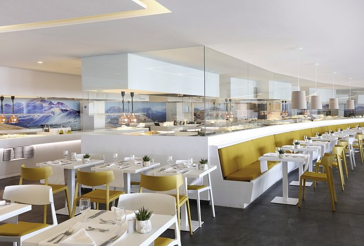 Iberostar Selection Lanzarote Park