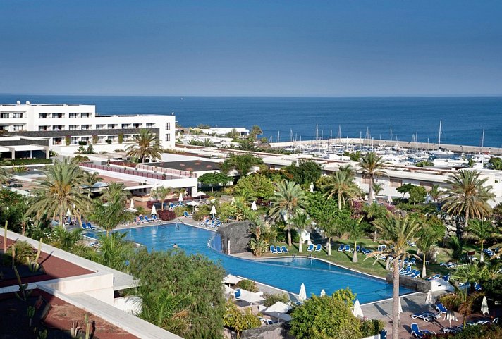 Hotel Costa Calero Thalasso & Spa