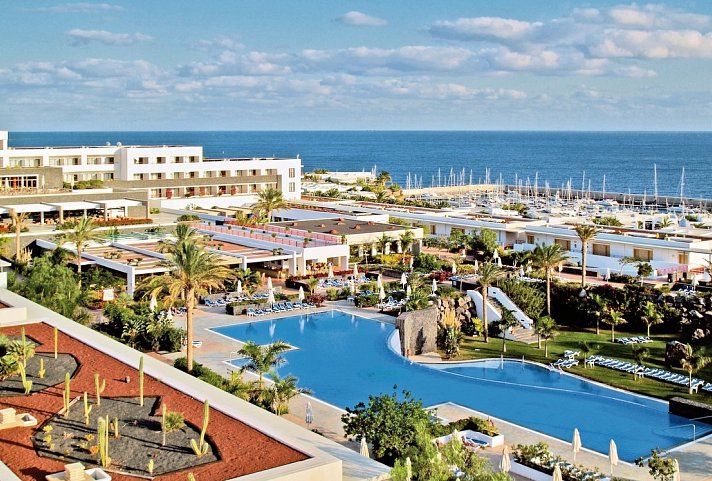Hotel Costa Calero Thalasso & Spa