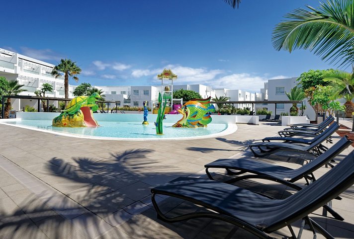 Sentido Aequora Lanzarote Suites