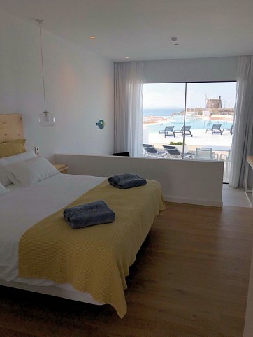 Cala Lanzarote Suites Hotel