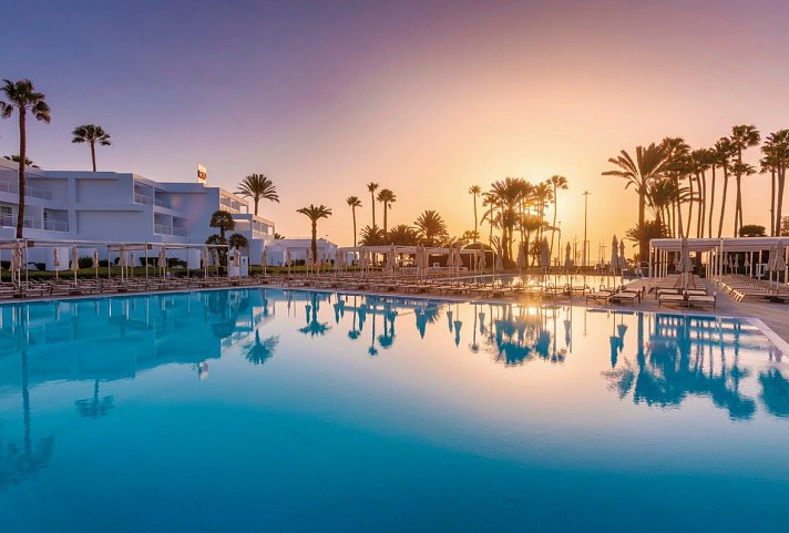 RIU Paraiso Lanzarote