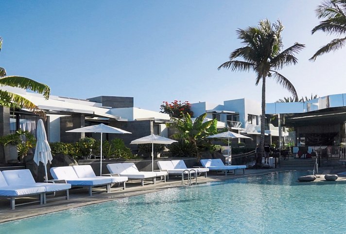 La Isla y el Mar Hotel Boutique