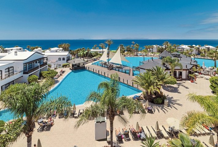 H10 Rubicon Horizons Collection