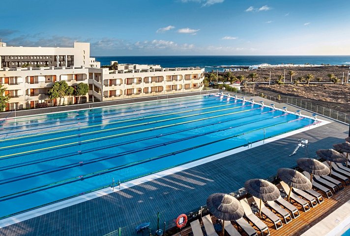 Barcelo Lanzarote Royal Level