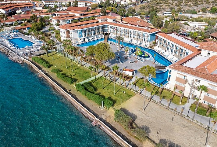 Ephesia Holiday Beach Club