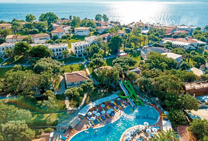 Club Resort Atlantis