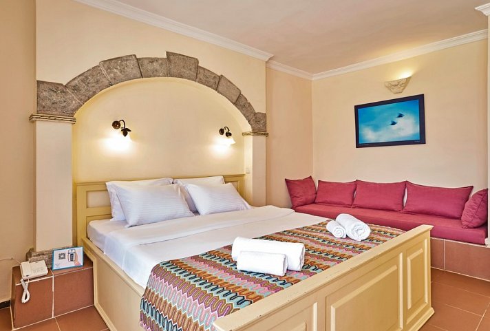 Club Resort Atlantis