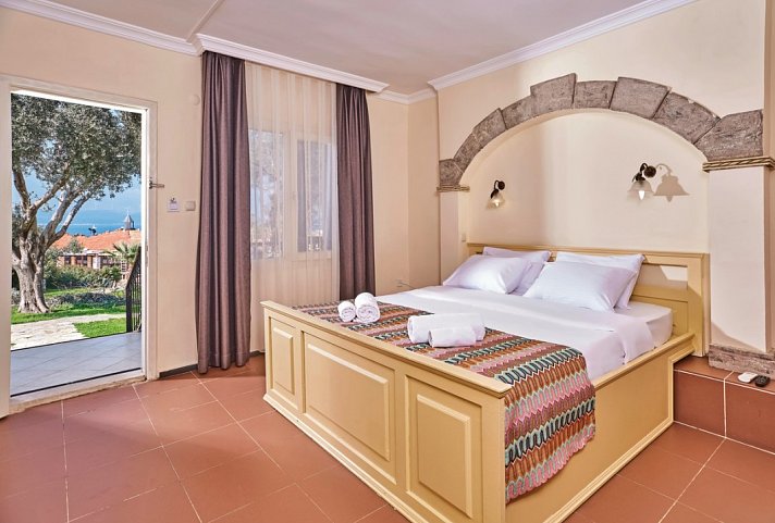 Club Resort Atlantis