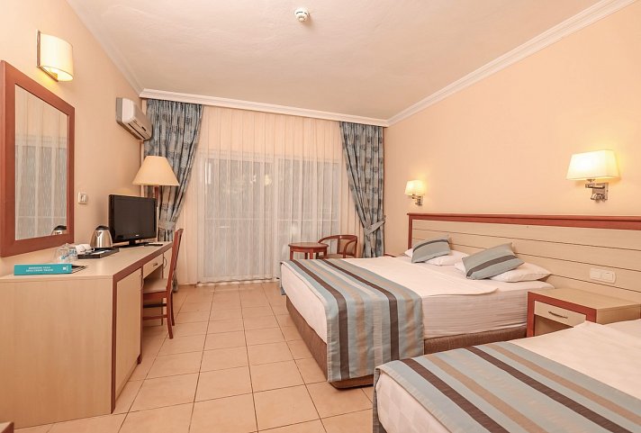 Kustur Club Holiday Village