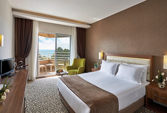 Richmond Ephesus Resort