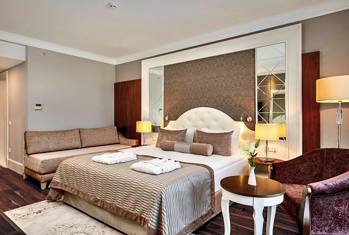 Sunis Efes Royal Palace Resort & Spa