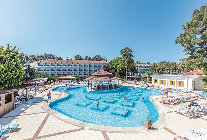 Atlantique Holiday Club