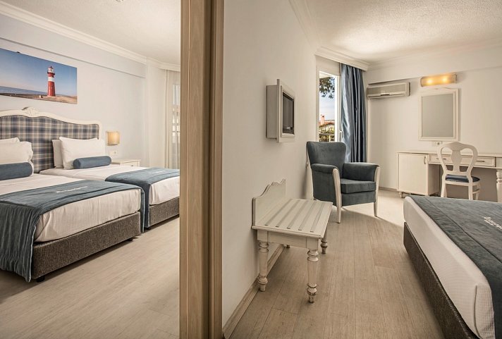 Atlantique Holiday Club