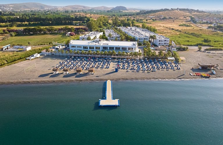 Labranda Lebedos Princess