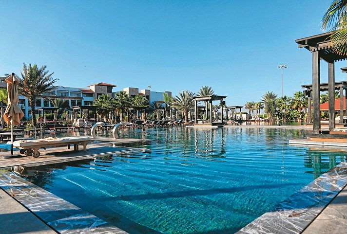 RIU Palace Tikida Agadir