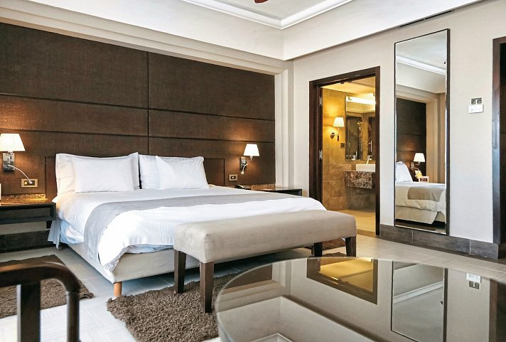 RIU Palace Tikida Agadir