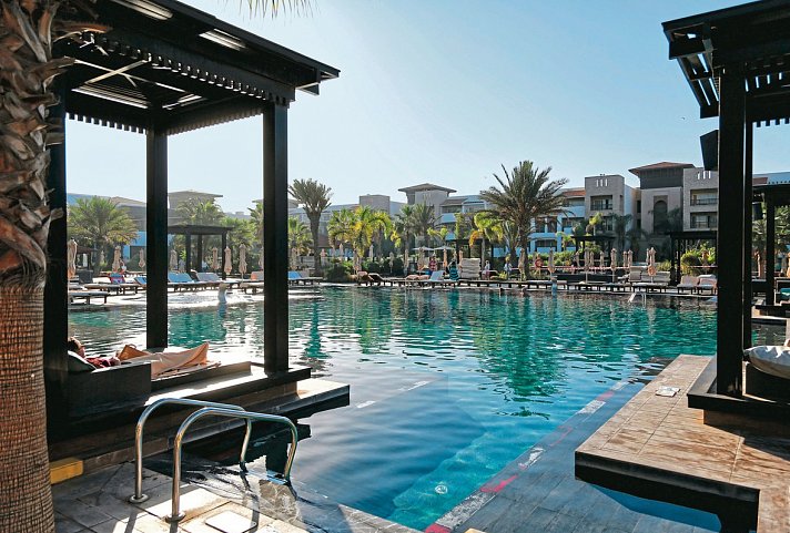 RIU Palace Tikida Agadir