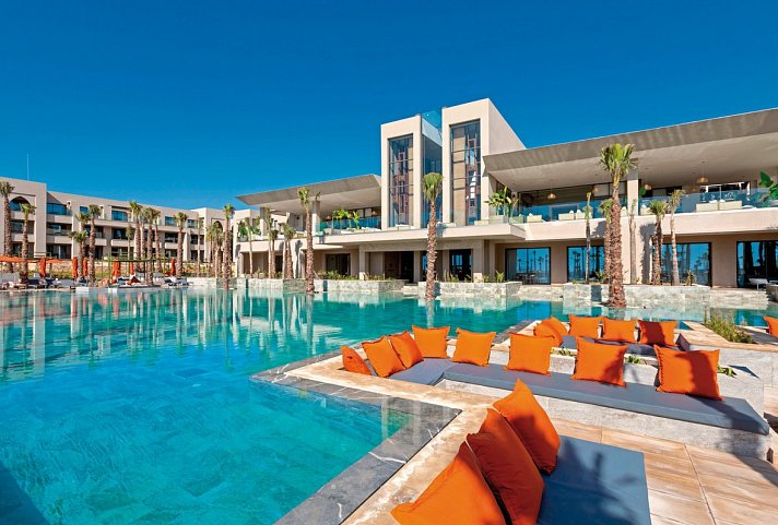 RIU Palace Tikida Taghazout