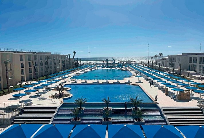 Pickalbatros Palais des Roses