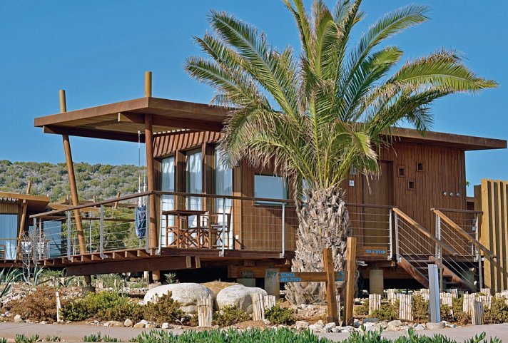 Radisson Blu Resort Taghazout Bay Surf Village