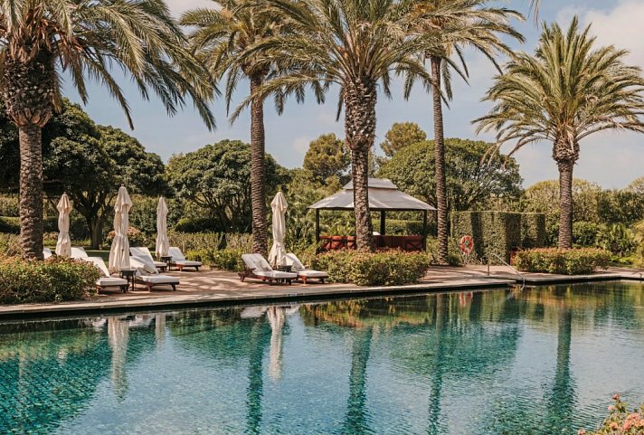 Finca Cortesín Hotel, Golf & Spa