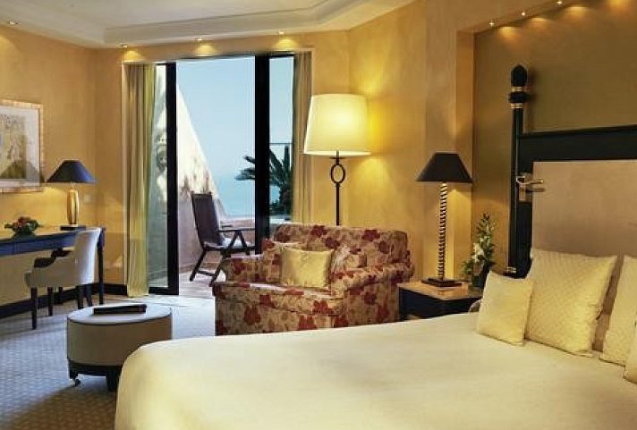 Kempinski Hotel Bahía Estepona