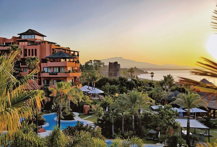 Kempinski Hotel Bahía Estepona