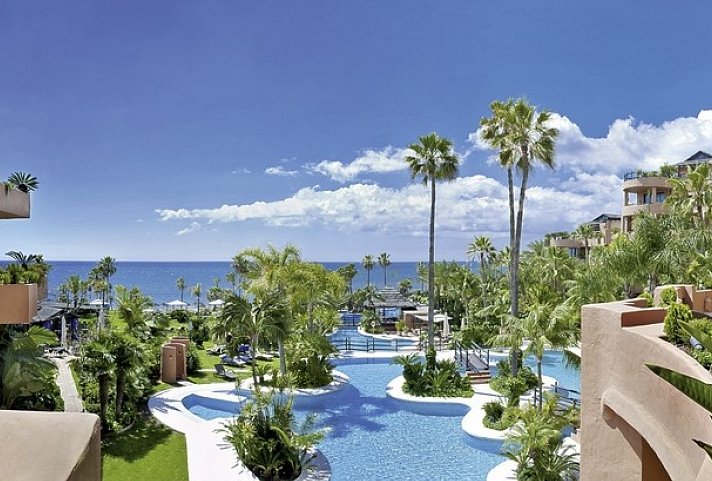 Kempinski Hotel Bahía Estepona