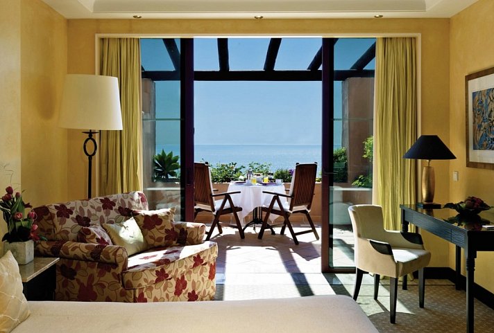 Kempinski Hotel Bahía Estepona - Premier