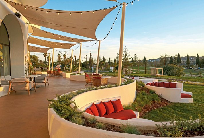 La Zambra Resort, The Unbound Collection by Hyatt
