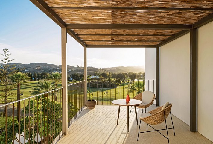La Zambra Resort, The Unbound Collection by Hyatt