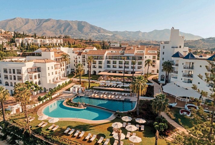 La Zambra Resort, The Unbound Collection by Hyatt