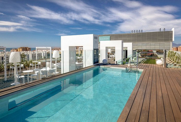 Barceló Málaga