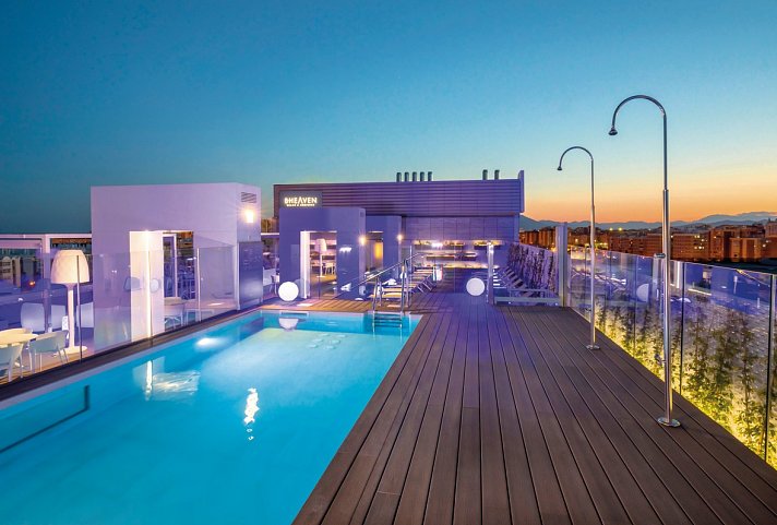 Barceló Málaga