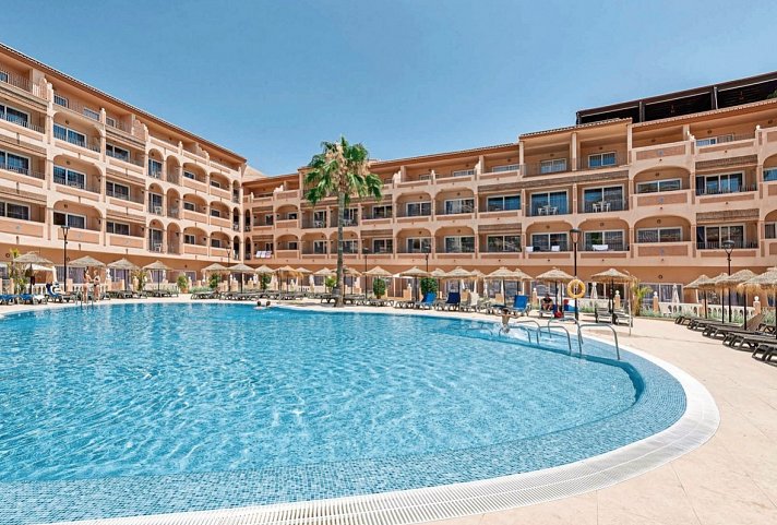 Bahia Tropical