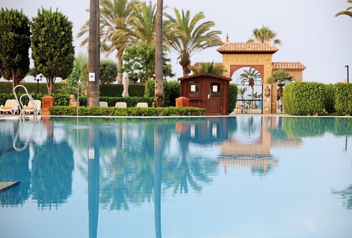 Iberostar Waves Málaga Playa